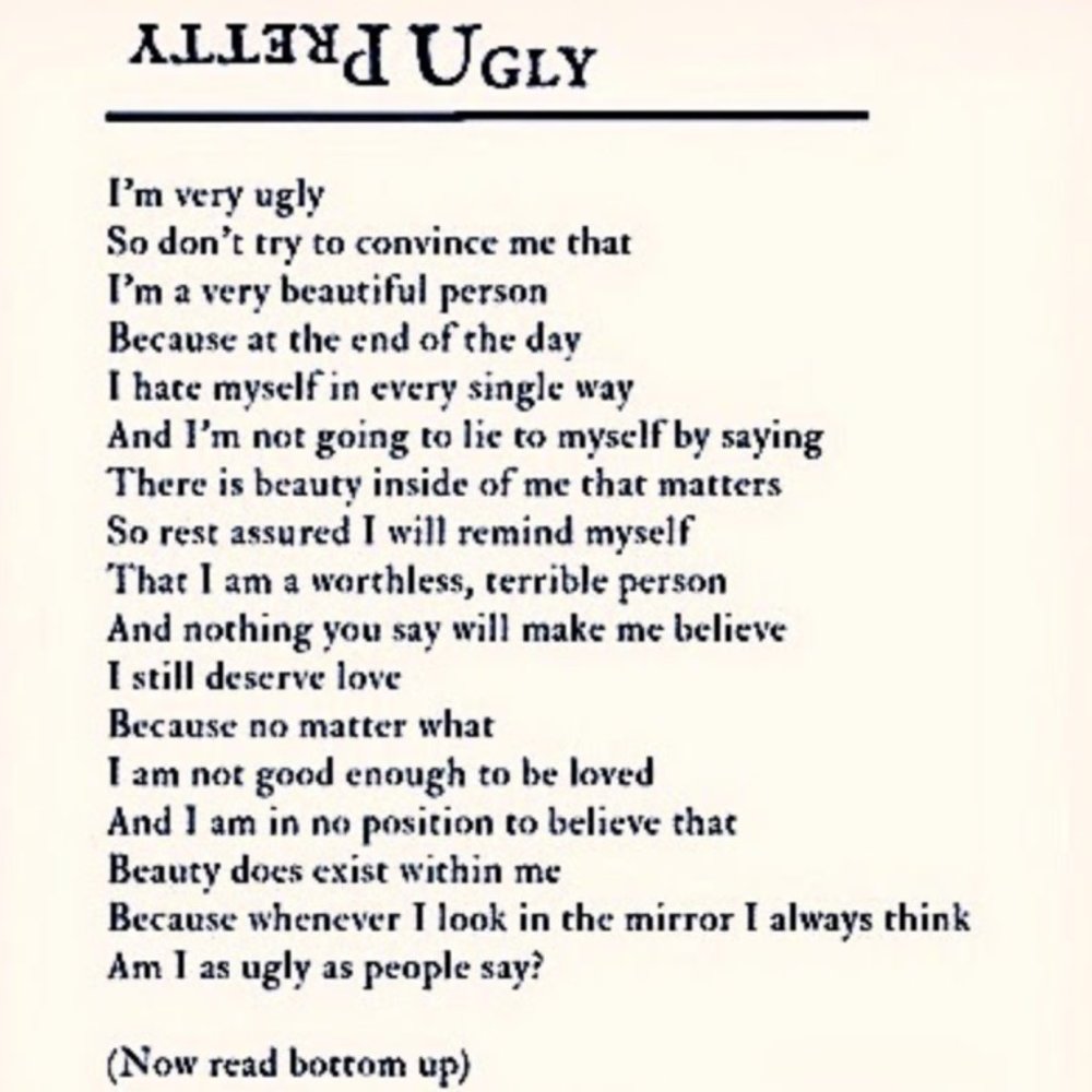 ❤️Love Yourself- You Are PERFECTLY FABULOUS!